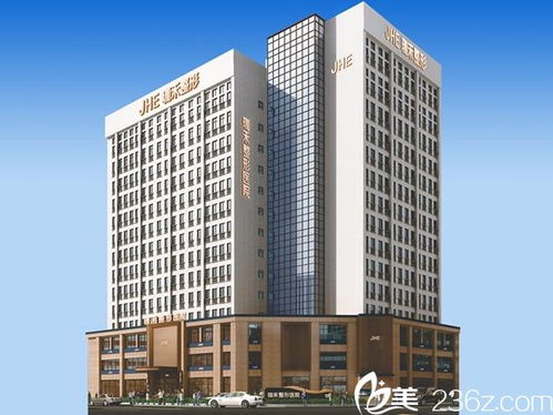 整形美容協(xié)會公布2018全新整形醫(yī)院排名 2018醫(yī)美機構(gòu)評級結(jié)果公示浙江地區(qū)占6家