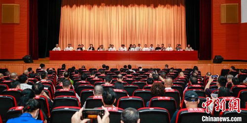 廣東畫院院長林藍當選新一屆廣東省美術(shù)家協(xié)會主席