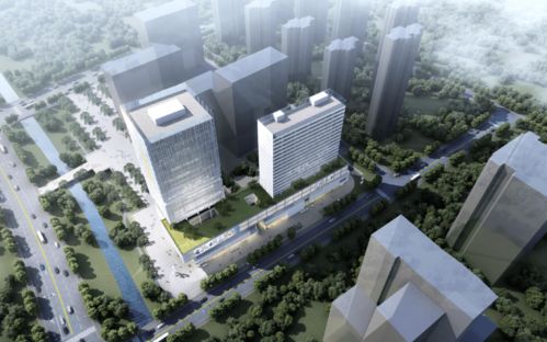 湘江新區(qū)醫(yī)療健康產(chǎn)業(yè)注入新動(dòng)能 湖南航天醫(yī)院與新城醫(yī)療公司攜手共建協(xié)美醫(yī)院